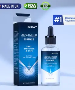 Advanced Essence