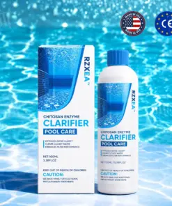 Chitosan Enzyme Clarifier