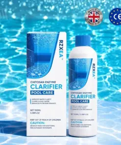 Professional Chitosan Enzyme System