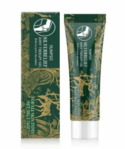 SilverRelief Joint Therapy Gel