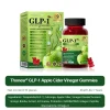 𝐆𝐋𝐏-𝟏 𝐀𝐩𝐩𝐥𝐞 𝐂𝐢𝐝𝐞𝐫 𝐕𝐢𝐧𝐞𝐠𝐚𝐫 𝟗-𝐢𝐧-𝟏 𝐆𝐮𝐦𝐦𝐢𝐞𝐬