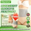 6-In-1 Micro-Particle Sculpting & Fat-Burn Shorts