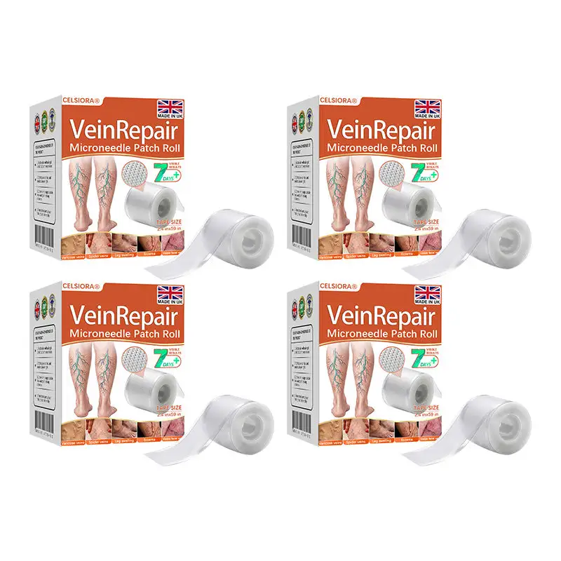 Vein Ease Microneedle Care Patch - Image 10