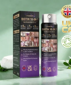 Biotin 10-in-1 Skin Restoration Spray