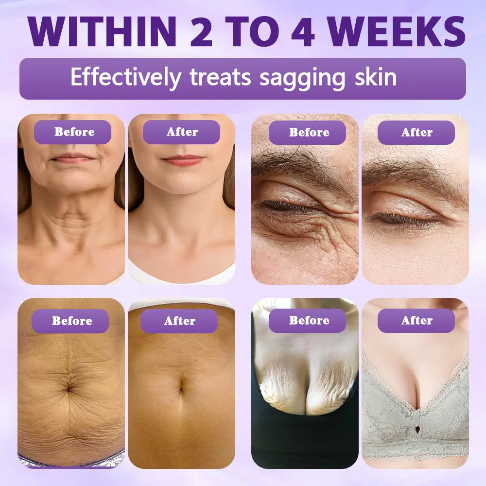 Biotin 10-in-1 Skin Restoration Spray - Image 3