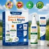 Natural Eczema Day & Night Repair Duo – 100% Steroid-Free Soothing for Intense Itch & Barrier Repair