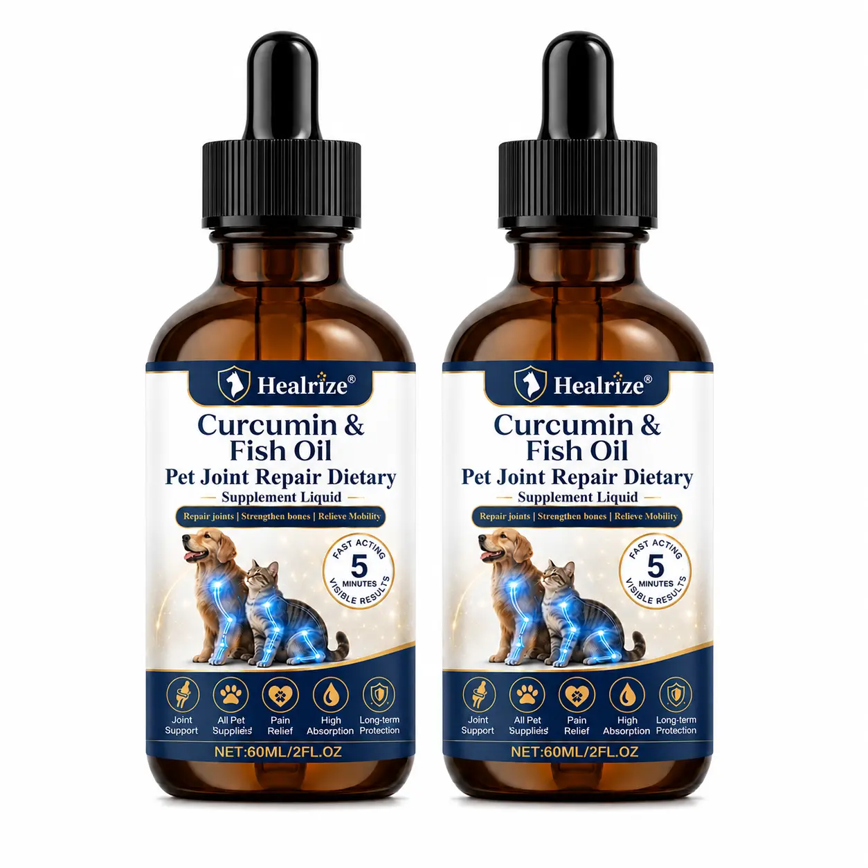 Pet Joint Care Drops - Image 10