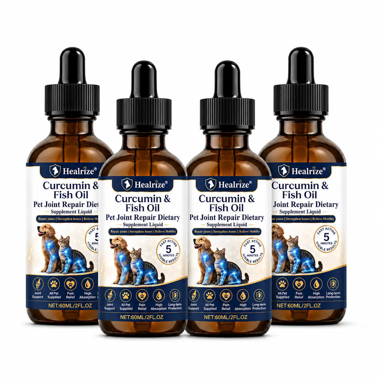 Pet Joint Care Drops - Image 12