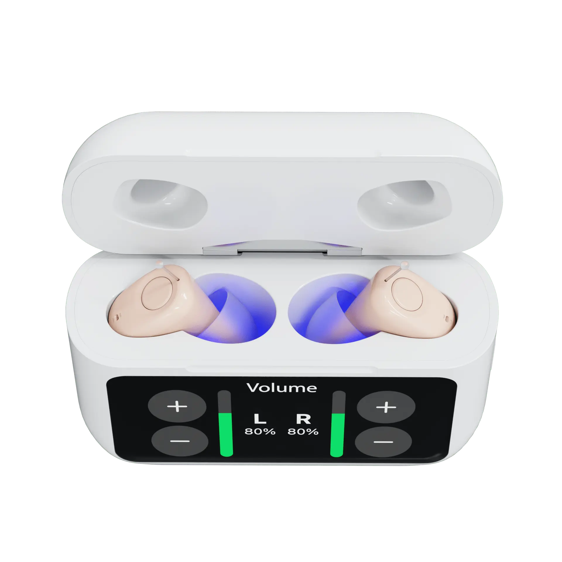 Atom X Smart Hearing Aids — Hear Clearly, Feel Confident Again - Image 10