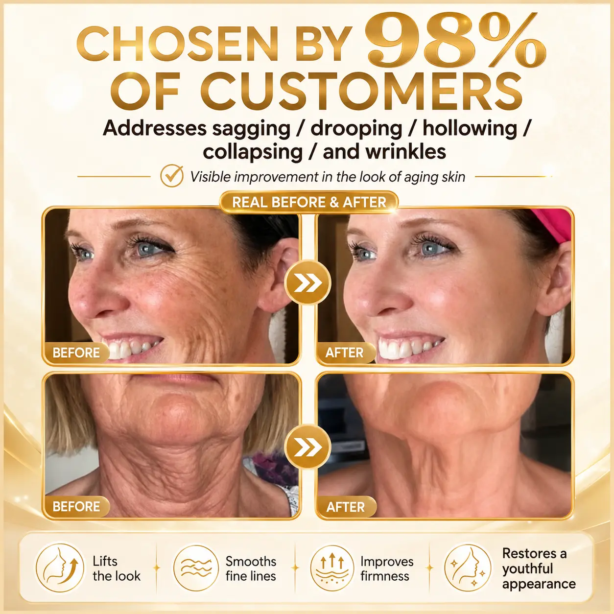 Bee Poison Skin Restoration Cream - Image 5