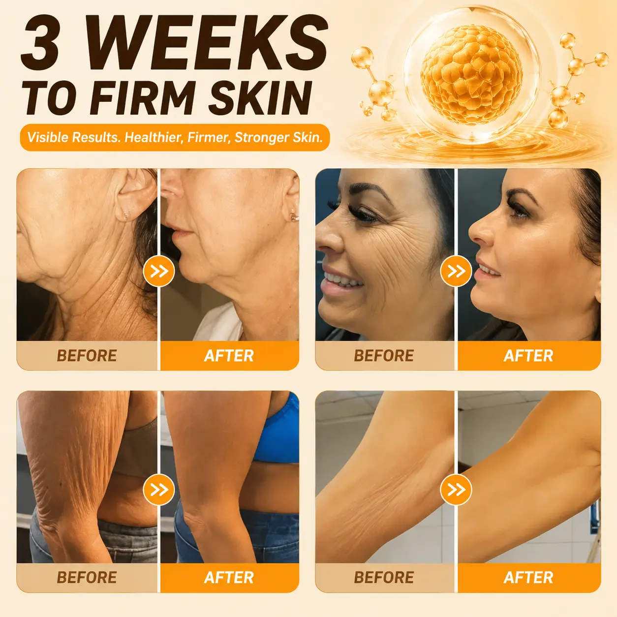 Bee Poison Skin Restoration Cream - Image 8
