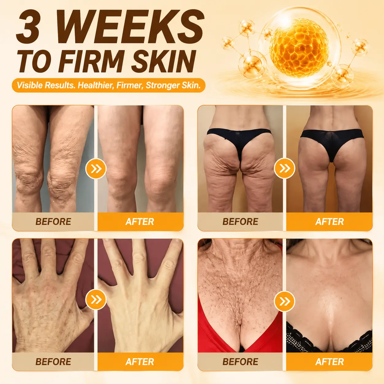 Bee Poison Skin Restoration Cream - Image 9