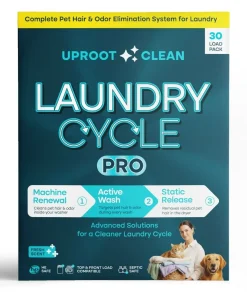 Laundry Cycle Pro