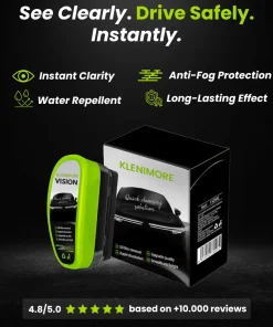 – Ultimate Clarity in Any Weather