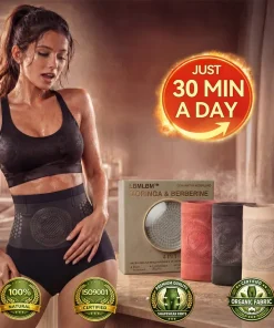 Thermogenic Fat-Burning Sculpting Shorts