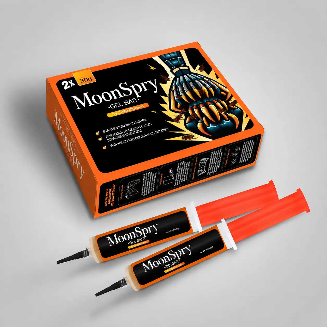 LBMLBM Gel Bait - Image 6