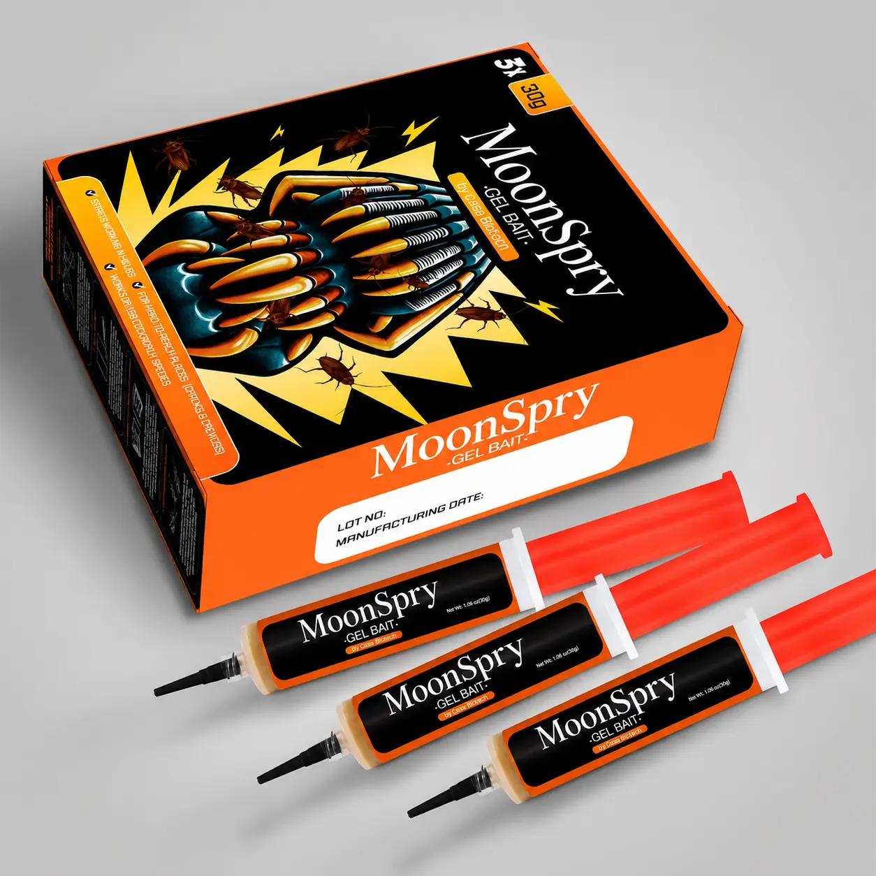 LBMLBM Gel Bait - Image 7