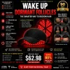 Red Light Cap — Regrow Hair, Reduce Shedding