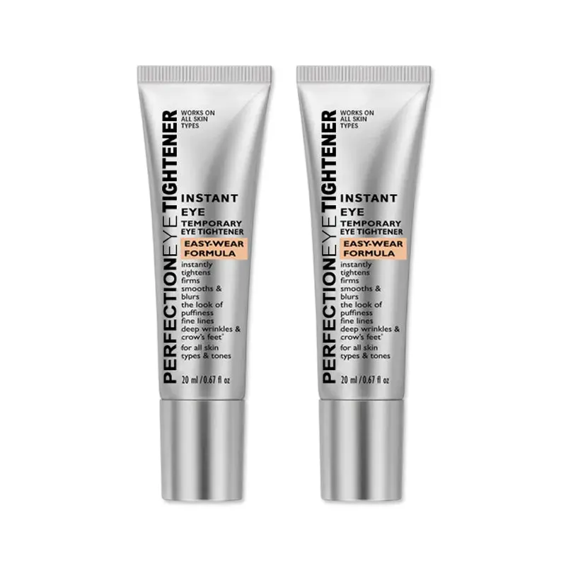 Perfection Eye Tightener - Instant Eye & Smooth Finish - Image 12