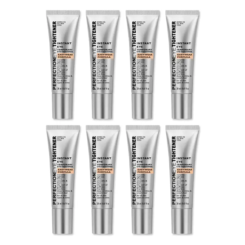 Perfection Eye Tightener - Instant Eye & Smooth Finish - Image 14