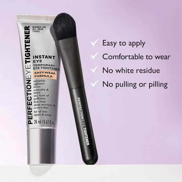Perfection Eye Tightener - Instant Eye & Smooth Finish - Image 3
