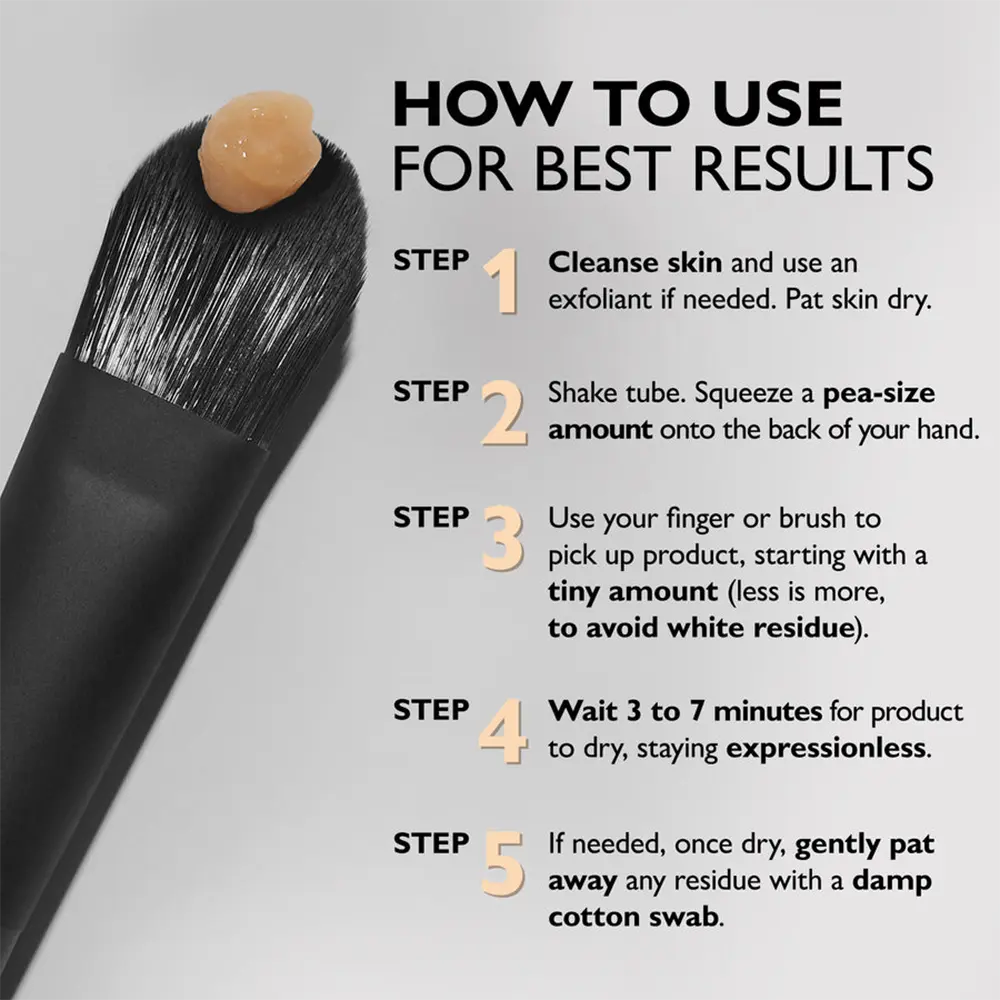 Perfection Eye Tightener - Instant Eye & Smooth Finish - Image 5