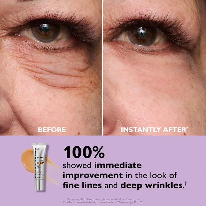 Perfection Eye Tightener - Instant Eye & Smooth Finish - Image 6