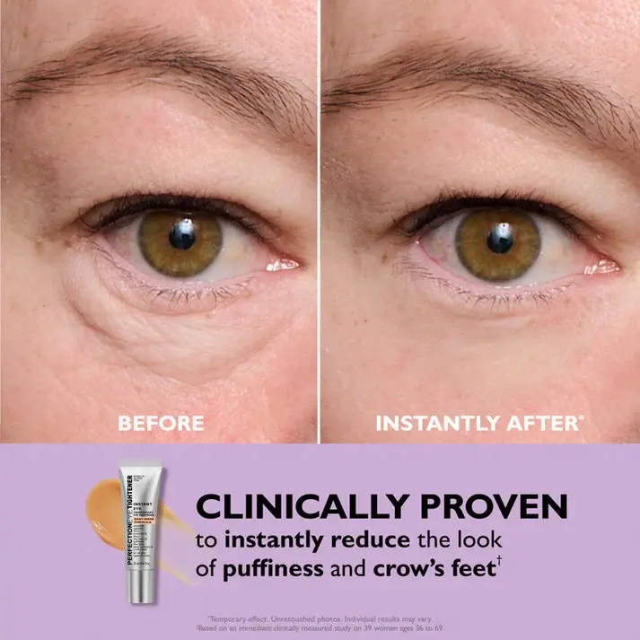 Perfection Eye Tightener - Instant Eye & Smooth Finish - Image 7