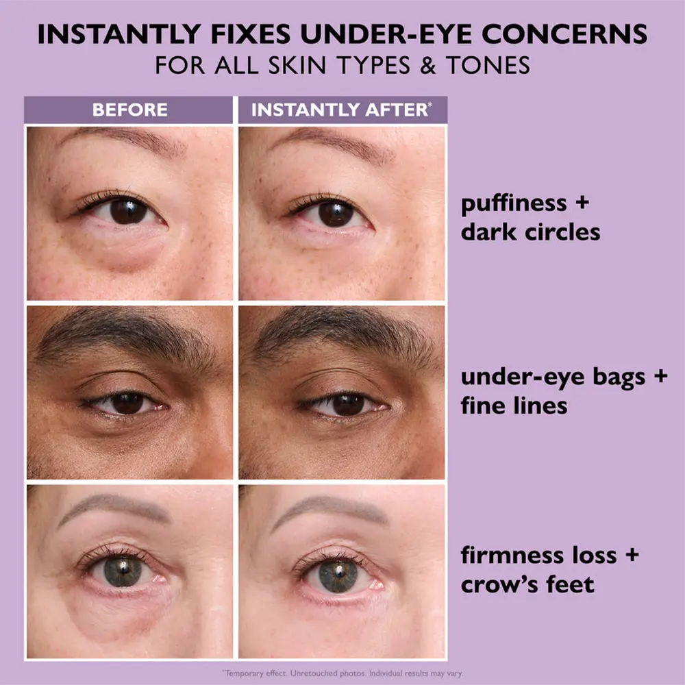 Perfection Eye Tightener - Instant Eye & Smooth Finish - Image 8
