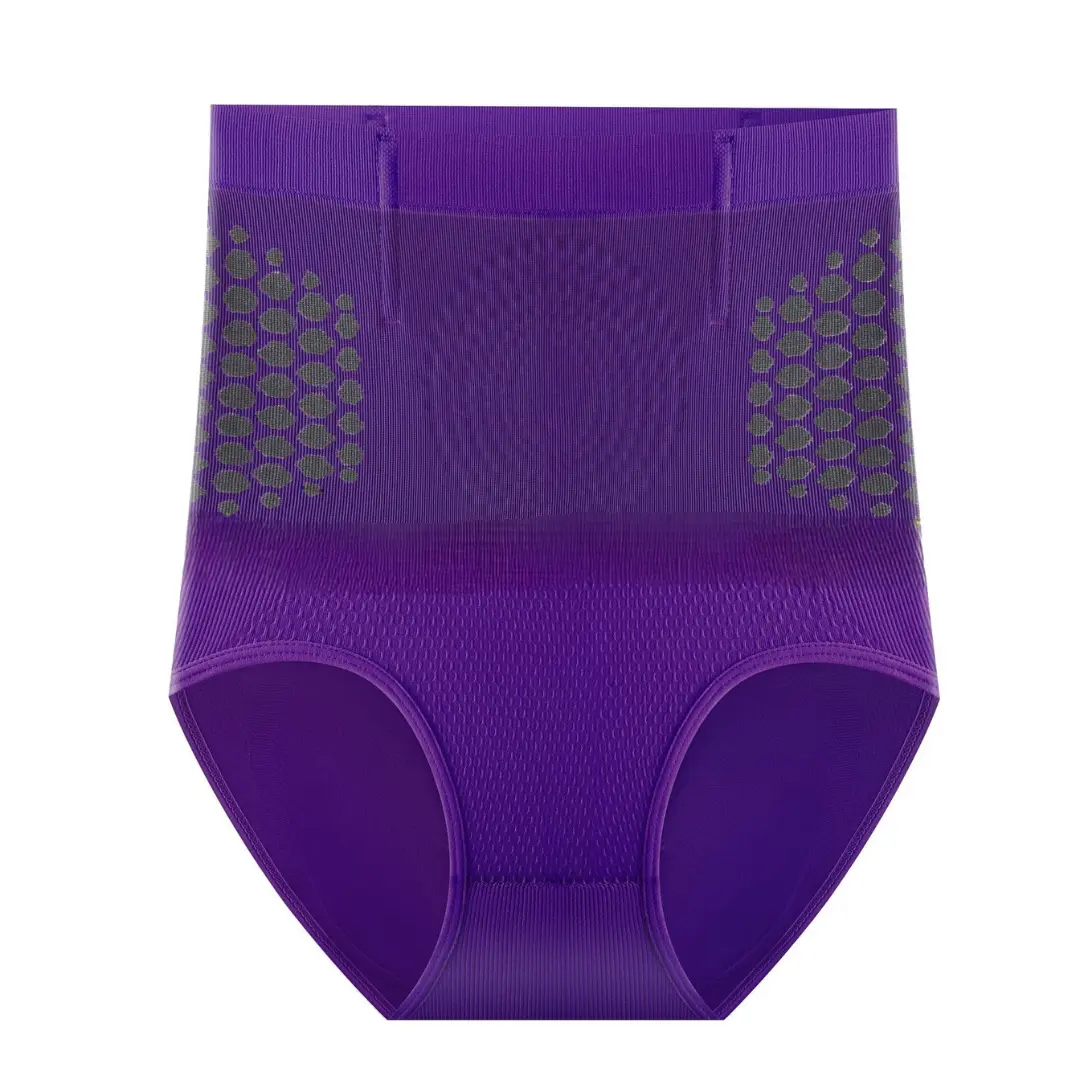 2026 8-in-1 Thermogenic Sculpting Shorts - Image 12