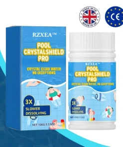 Pool CrystalShield Pro