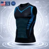 | Q-REGEN Quantum Compression Wear