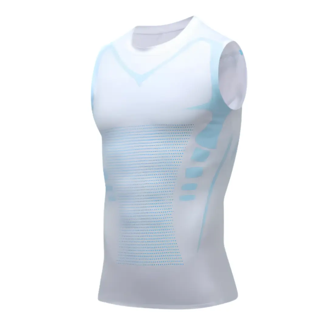 | Q-REGEN Quantum Compression Wear - Image 10