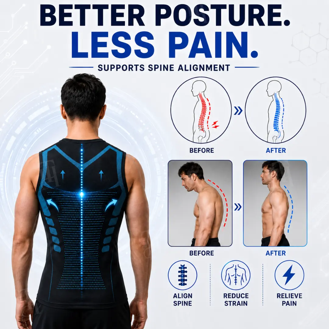 | Q-REGEN Quantum Compression Wear - Image 6