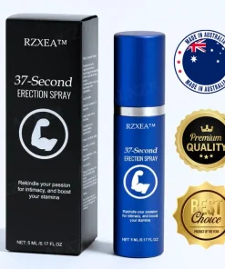 Ultra-Fast Performance Spray