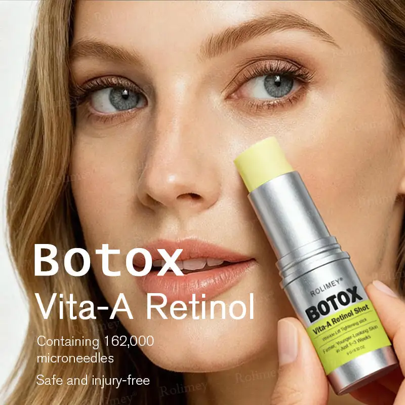 Botox & Vita-A Retinol Shot Wrinkle-Lift Tightening stick - Image 12