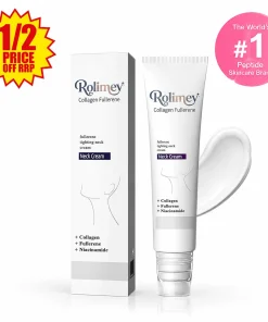 Collagen Fullerene Cream