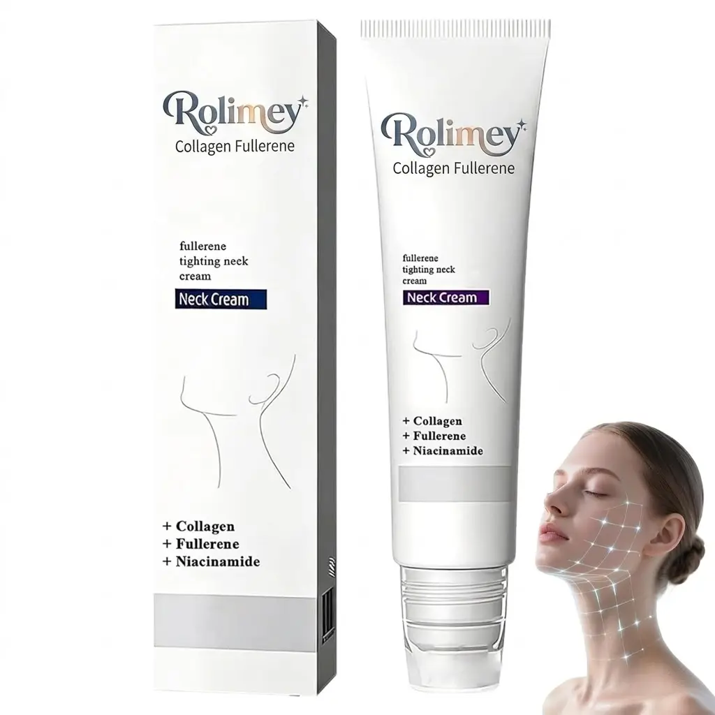 Collagen Fullerene Cream - Image 9