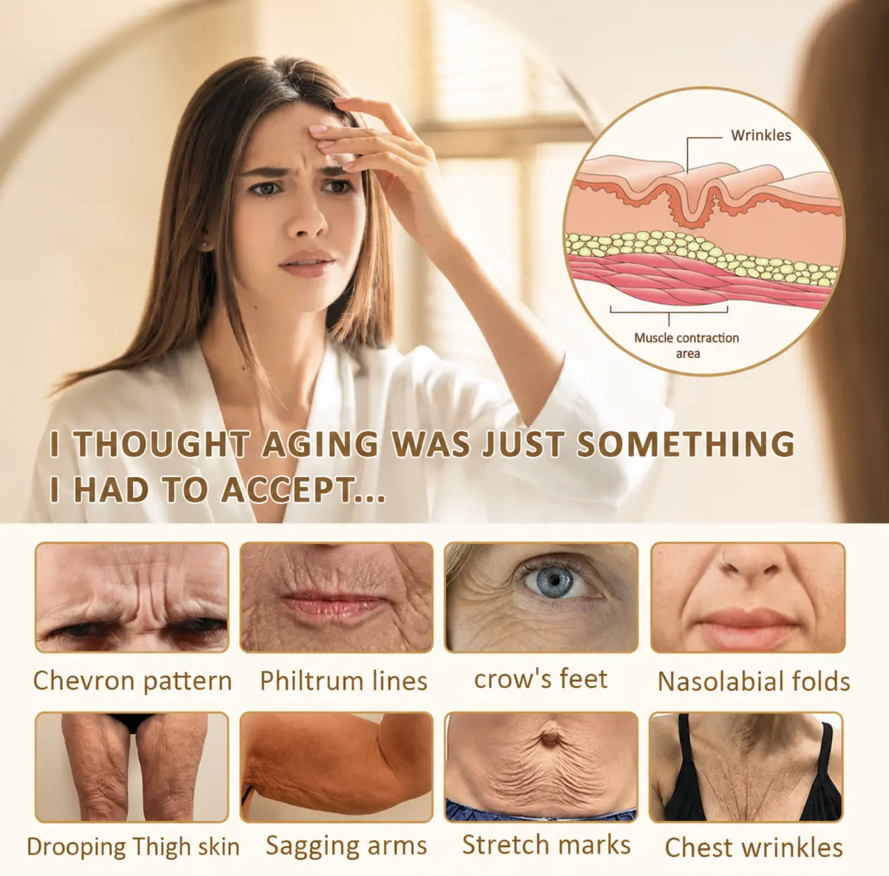 Collagen Fullerene Cream - Image 2