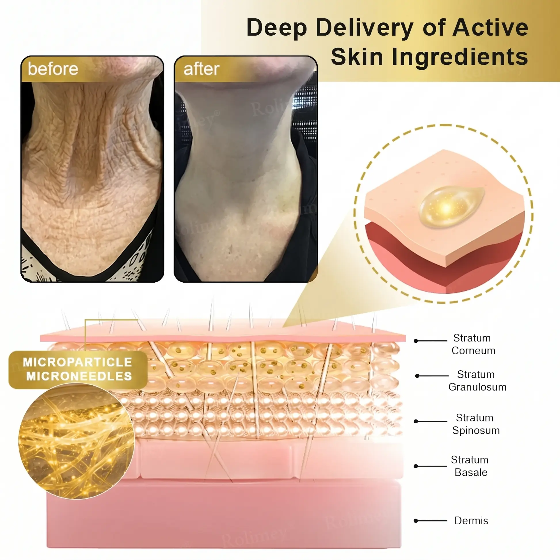 Collagen Fullerene Cream - Image 3