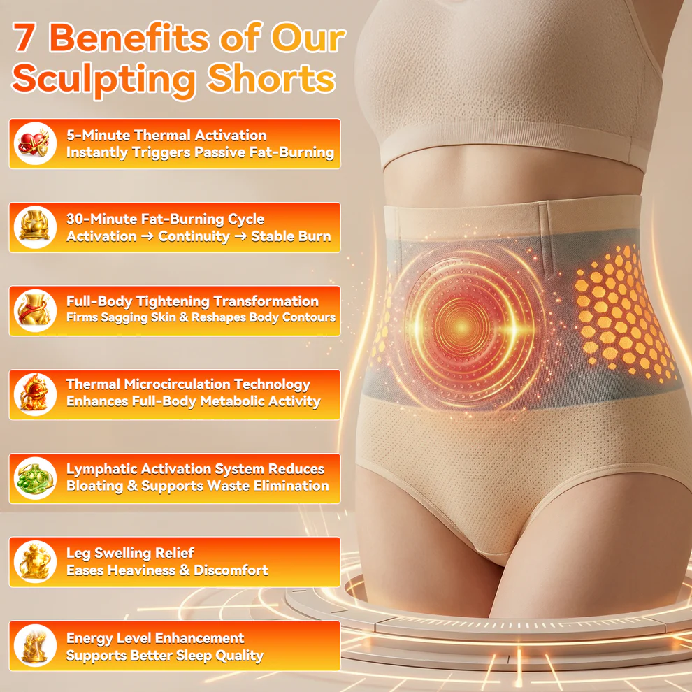 Multi-Function Premium Core Short - Image 4