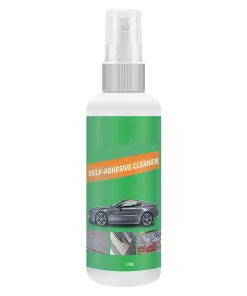 Quick Adhesive Remover – Multi-Surface Safe, No Residue & Fast Acting