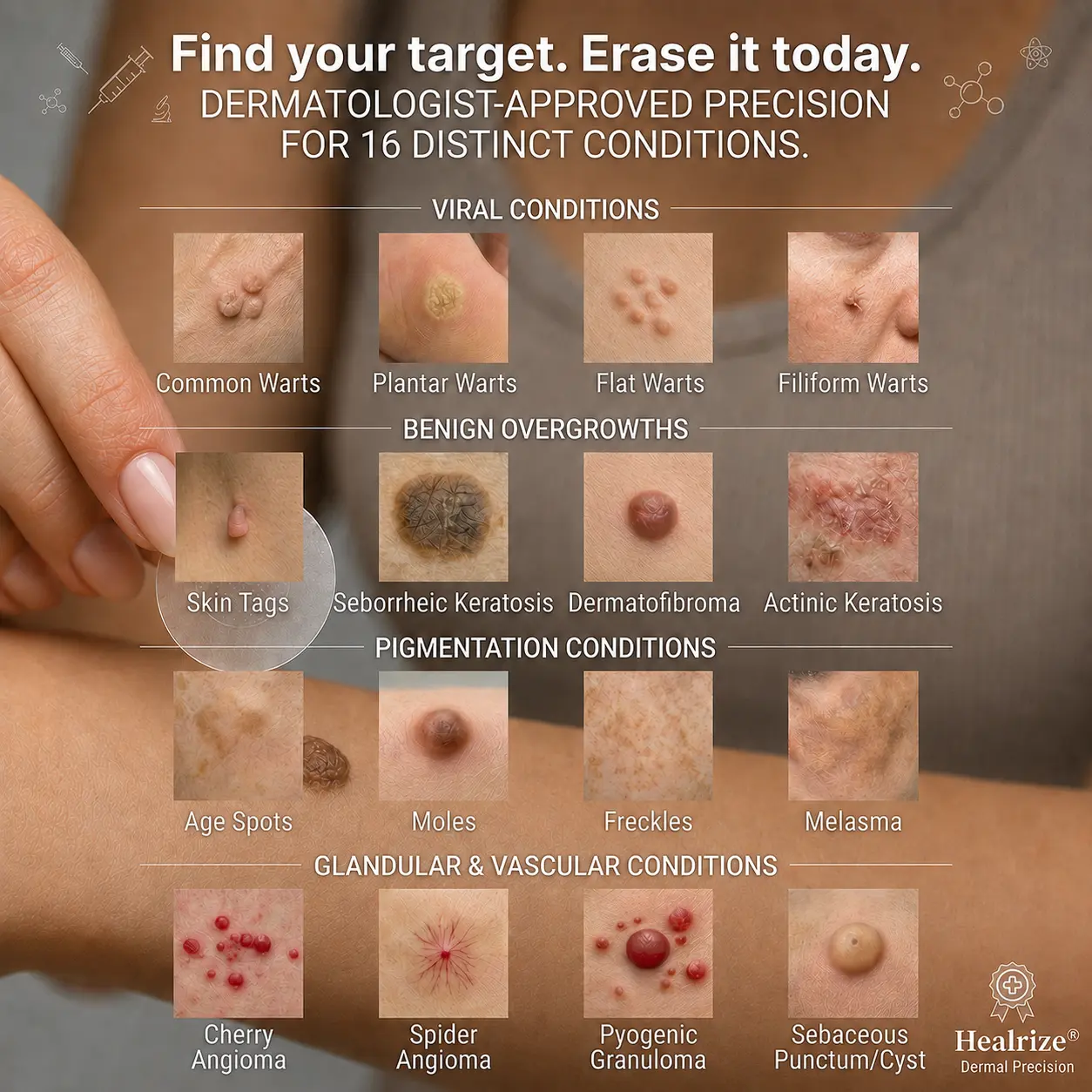 2-in-1 & Hydrocolloid Patch - Image 4