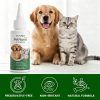 Natural Pet Eye Drops