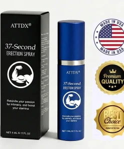 37-SecondErection Spray
