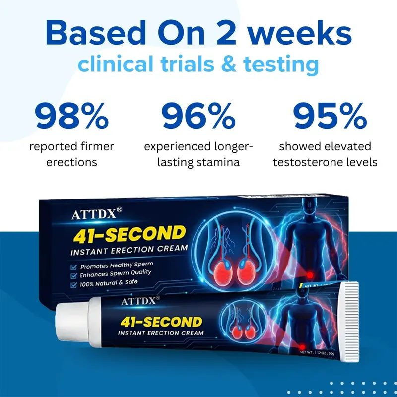 41-Second InstantErection Cream 2 - Image 2
