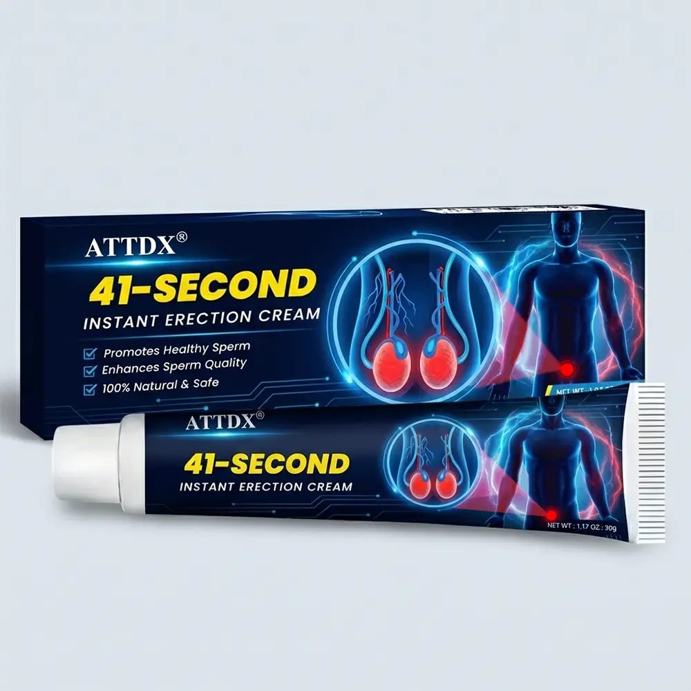 41-Second InstantErection Cream 2 - Image 8