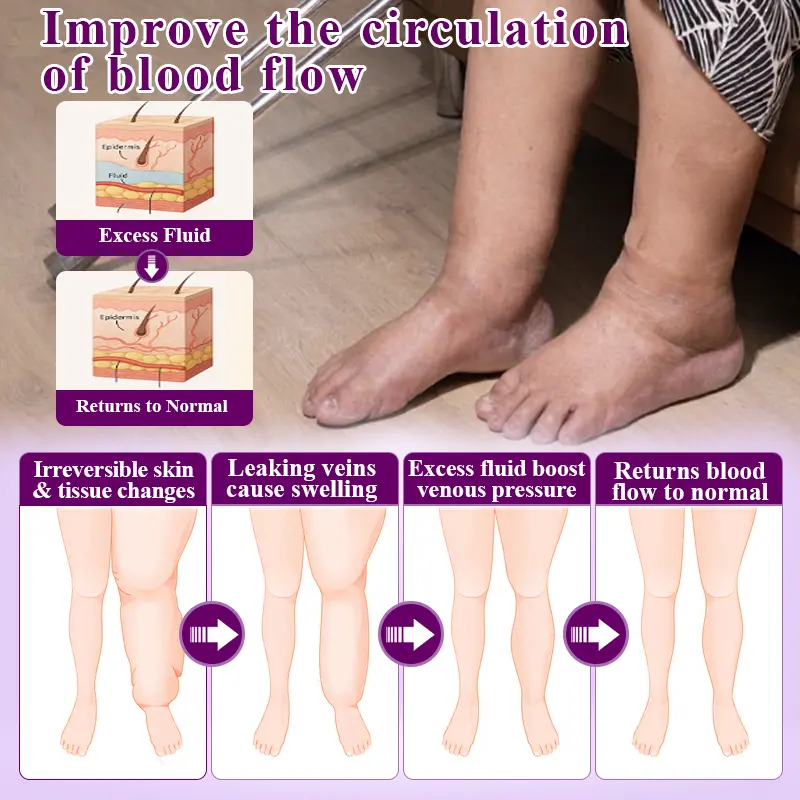 Edemora Overnight Balance Spray - Image 6