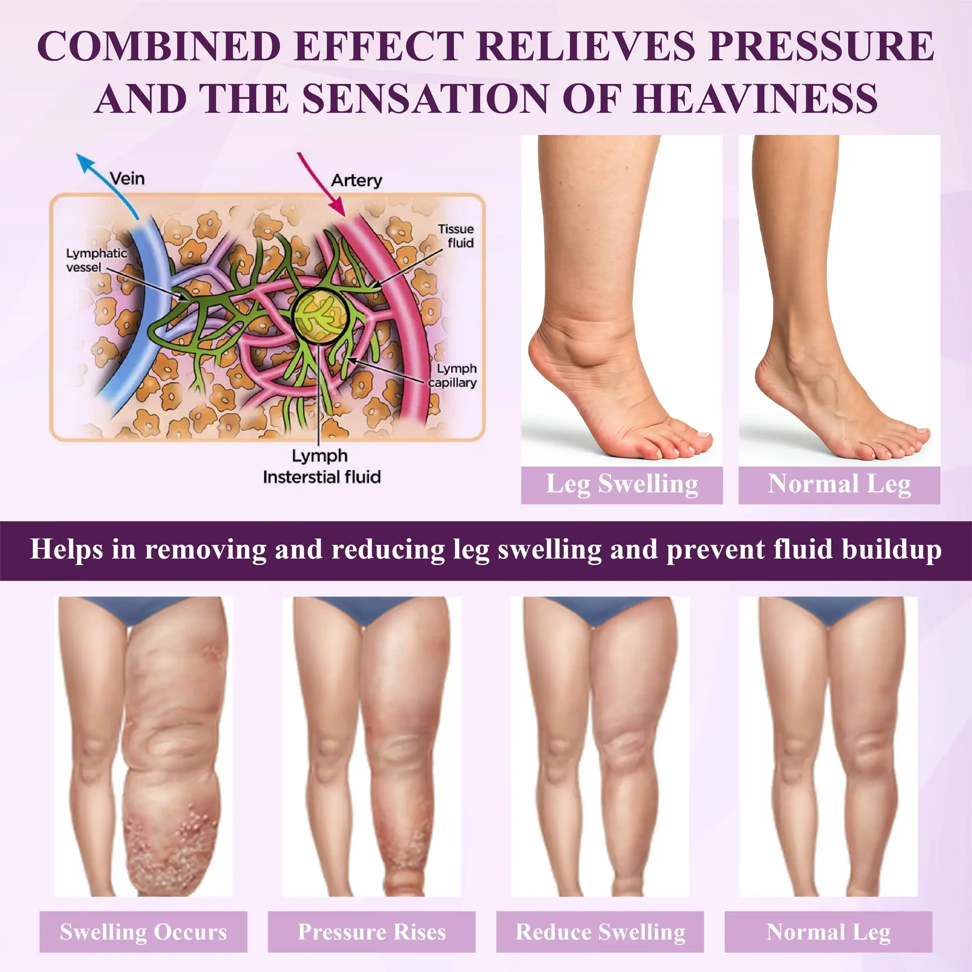 Edemora Overnight Balance Spray - Image 7