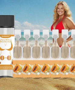 Papaya Mirifica BloomBust Oral
